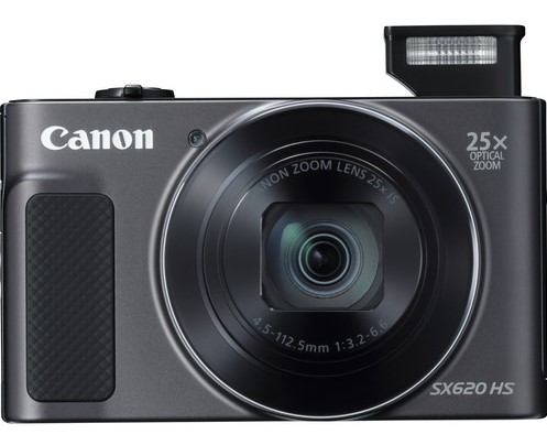 Canon PowerShot SX620